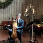 Winter Solstice: A time of meditation, candlelight, and music 