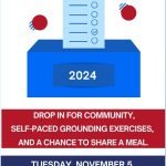 Come Together on Election Day