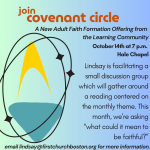 Convenant Circle