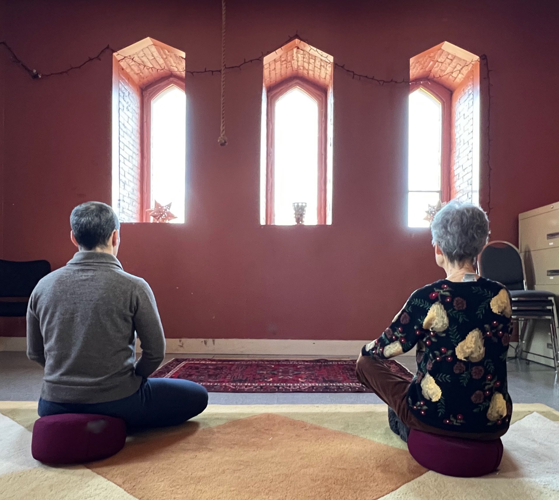 Meditation