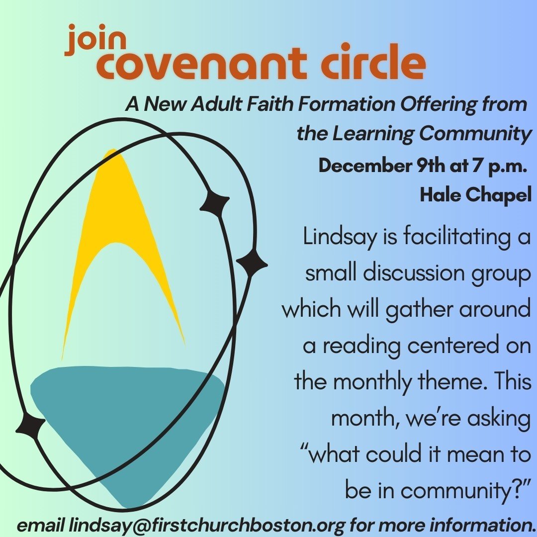 Covenant Circle
