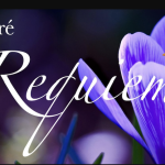 Fauré Requiem - Collins Memorial Concert