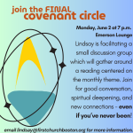 Covenant Circle