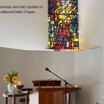 "What do I know?” Sermon by Peter Banos