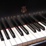 Pie and Piano