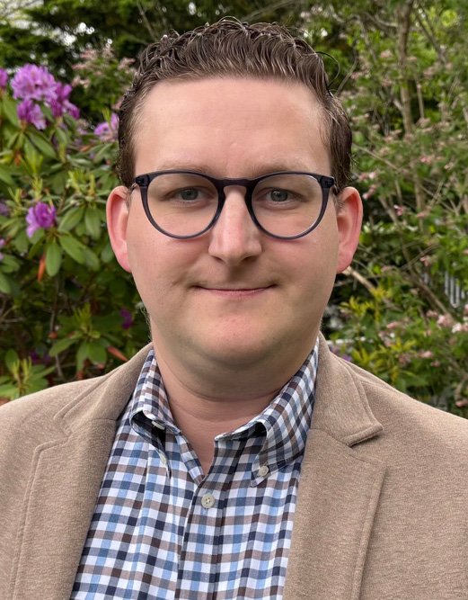 John Newhall
Intern Minister