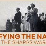 Watch Party – Defying the Nazis: The Sharps War