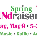 🌸 Spring FUNdraiser