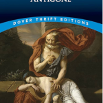 Read with the Rev November: Antigone by Sophocles