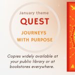 Read with the Rev January:Â The Alchemist by Paula Coelho