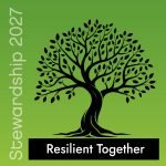 Stewardship 2027 Kickoff Potluck