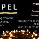 Weekday Virtual Chapel