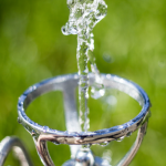 “Thirst" Sermon by Rev. Dr. Stephanie May with Ebonié Smith-Cooper