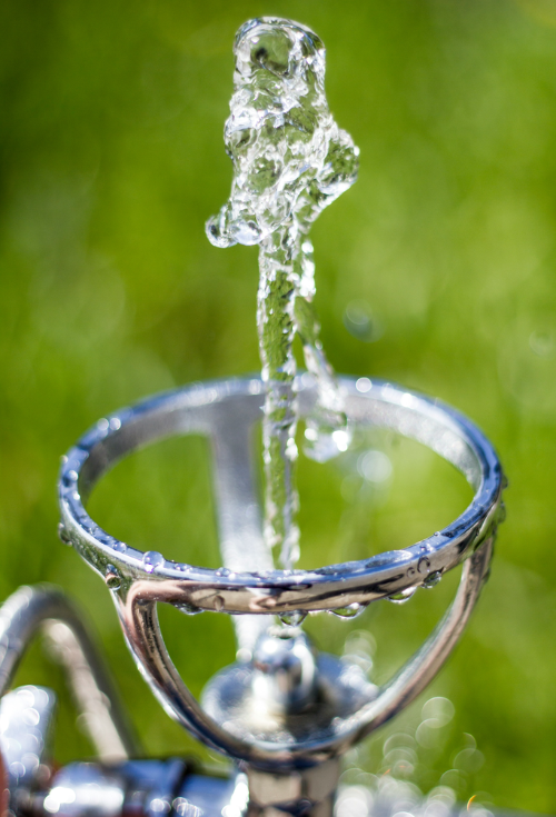“Thirst" Sermon by Rev. Dr. Stephanie May with Ebonié Smith-Cooper